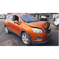 Holden Trax Tj Series Front Wiper Motor
