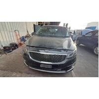 Kia Carnival/Grand Carnival Right Side Rear Shock Absorber