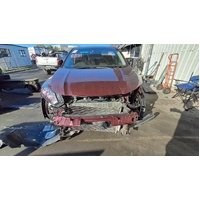 Honda Hrv Ru5 Accelerator Pedal Assembly