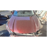 Honda Hrv Left Front Door Trim