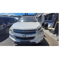 Holden Colorado Rg Right Front Guard Liner
