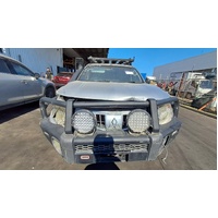 Mitsubishi Triton Mq, Vacuum Pump