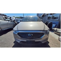Mazda Cx8 Kg Right Front Guard Liner