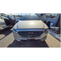 Mazda Cx8 Kg Right Rear Abs Sensor