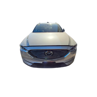 Mazda Cx8 Kg Multimedia Control Switch Assembly