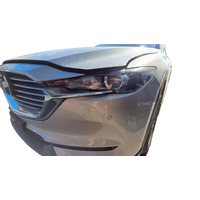 Mazda Cx8 Kg Rh Front Door Trim