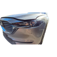 Mazda Cx8 Kg Left Front Guard Liner