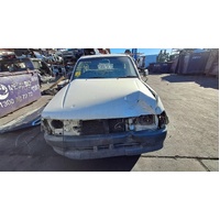 Toyota Hilux Air Cond Compressor