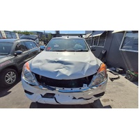 Mazda Bt50 Display Unit Only