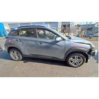 Hyundai Kona Os Flasher Switch