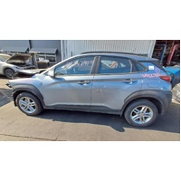 Hyundai Kona Os Wiper Switch