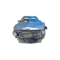 Hyundai Kona Os Intermediate Shaft