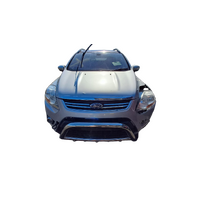 Ford Kuga Te Left/Right Rear Coil Spring