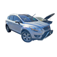 Ford Kuga Te Front Courtesy Light