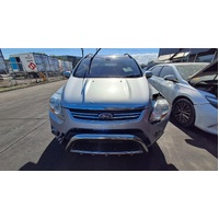 Ford Kuga Te, Heater Box