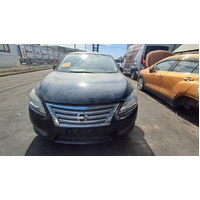 Nissan Pulsar St B17  Left Headlamp