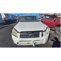 Toyota Rav4 Aca33, Left Rear Headrest (Cloth)