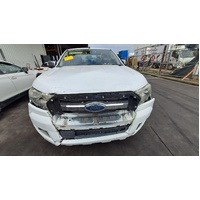 Ford Ranger Px Series 2-3  Right Front Guard Liner