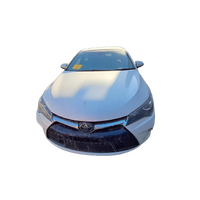 Toyota Camry Xv50 Fuel Flap