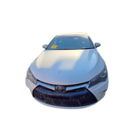 Toyota Camry Aurion Left Front Door Lock