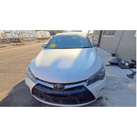 Toyota Camry Radiator Support