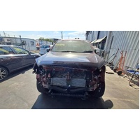 Isuzu Mu-X 85Ggr  Left Guard Liner