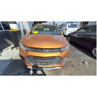 Holden Trax Tj Series Radiator Support