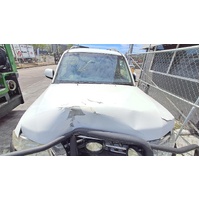 Mitsubishi Pajero Nx Fuel Pump