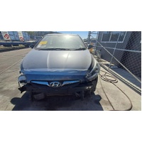 Hyundai Accent Rb Bonnet