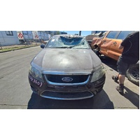 Ford Falcon Left Front Bumper Energy Absorber