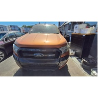 Ford Ranger Px Series 2-3  Right Front Guard Liner