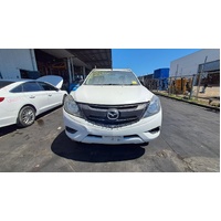 Mazda Bt50 Ur Left Headlamp