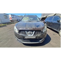 Nissan Dualis J10 Left Headlamp
