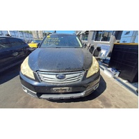 Subaru Outback Liberty  5Th Gen Tailgate