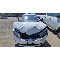 Toyota Corolla Zre172r, Sedan, Right Guard Liner