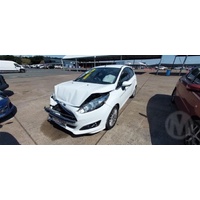 Ford Fiesta Wz  Right Taillight