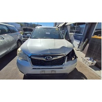 Subaru Forester  Right Rear Door