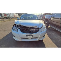Subaru Liberty 5Th Gen Vin Jf1bm  Right Rear Door