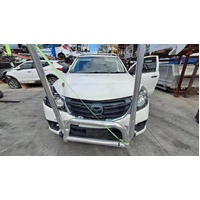Ford Ranger Mazda Bt50  3.55 Ratio 3.2 Diesel Front Diff Centre