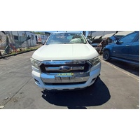 Ford Ranger Px Series 2&3 Bonnet Lock Support