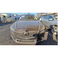 Mazda Cx5 Ke Rear Bumper