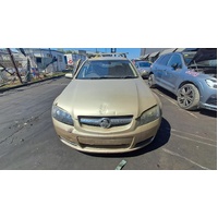 Holden Commodore Ve Rear Bumper Energy Absorber