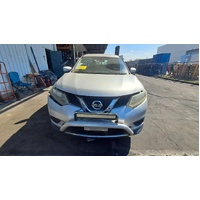 Nissan Xtrail Petrol T32  Bonnet Lock Support