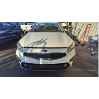 Kia Cerato Bd  Lh Front Seat Belt Only