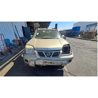 Nissan Xtrail 2.5 Qr25 Petrol Automatic  Starter Motor