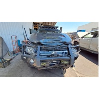 Holden Colorado Right Rear Seat Belt Only