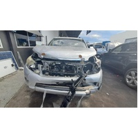 Toyota Prado 150 Series 4Wd, Engine Start/Stop Switch