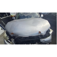 Toyota Prado 150 Series  Right Rear 1/4 Door Glass