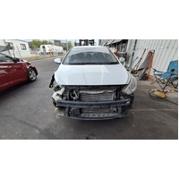 Hyundai Accent Rb Hatch, Rear Bumper Main Reinforcement