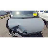 Renault Trafic X82  Hazard Switch